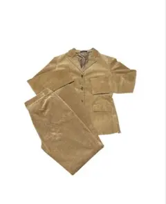 NEWYORKER コーデュロイスーツ セットアップ　(レディース)