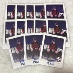 ブルーロック展 ブルロ展 13枚セット