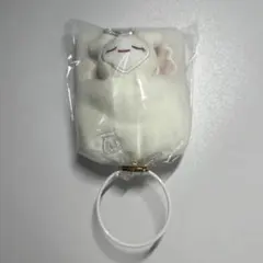 【匿名配送】TWICE ダヒョン ダブリー GIGO おふとんリールパスケース