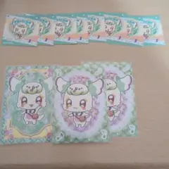 キミとアイドルプリキュア♪ プリルン まとめ売り