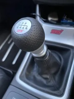 STI 純正 シフトノブ CVT SG117FL000 - メルカリ