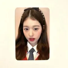 IZ*ONE izoneトレカ ウォニョン 2025年最新】izone ウォニョン トレカの人気アイテム - メルカリ