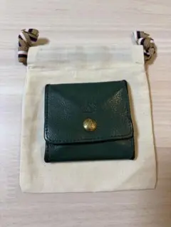 イルビゾンテ コインケース