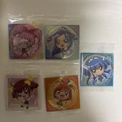 プリキュアシール まとめ売り