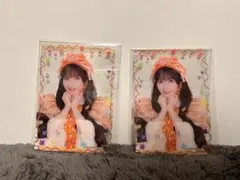 CUTIE STREET川本笑瑠