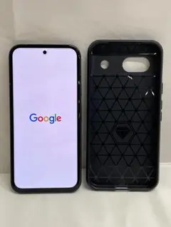Google Pixel8 Hazel spigenケース付き 画面LINE - メルカリ