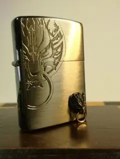 2025年最新】ZIPPO FF7の人気アイテム - メルカリ