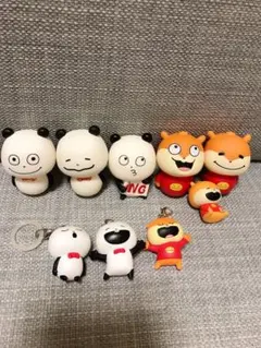 にしむらゆうじ作品 ごきげんぱんだ・こねずみ【タグ付き】 - メルカリ