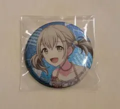 ニューダンガンロンパ V3 入間美兎 セリフ缶バッジ - メルカリ