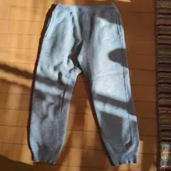 UNIQLO 裏起毛スウェットパンツ 140cm