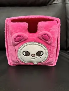 スキズ クリスマス ポップアップ ジニレット 収納ボックス - メルカリ