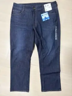 レディース デニムパンツ サイズ96 ダークブルー
