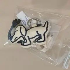 TODAYFUL】SEPARATE BATH ドッグ キーホルダー - メルカリ