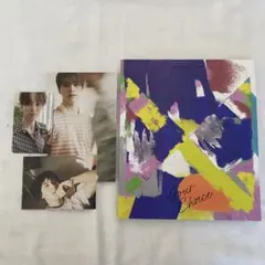 SEVENTEEN your choice beside