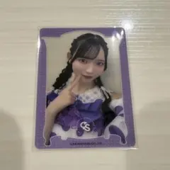 CUTIE STREET 真鍋凪咲