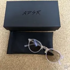 A.D.S.R サングラス