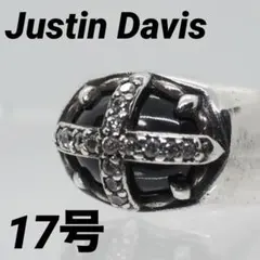 2026年最新】Justin Davis 号数：17号 メンズ リング・指輪の人気