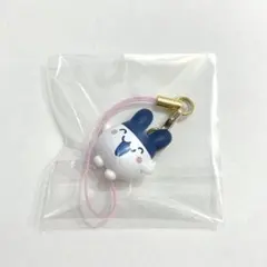 【新品未開封】 たまごっち トレーディングマスコットストラップ みみっち