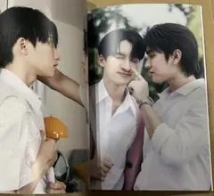 2025年最新】bossnoeul 写真集の人気アイテム - メルカリ