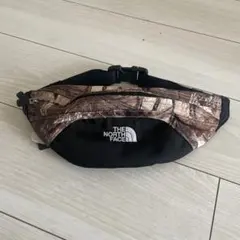 THE NORTH FACE Granule ウエストバッグ