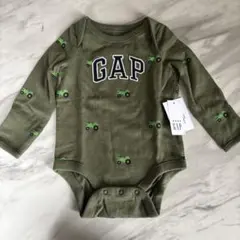 【新品】GAP ロンパース