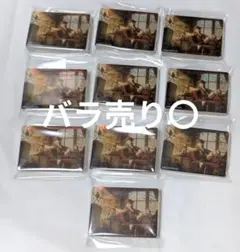 白石杏 ノーブルアート コレクション Vol.72 10点
