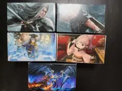 MTG SLD 森 Forest 基本土地 猫 - メルカリ