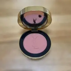 ysl メイクミーブラッシュ 06 ローズヘイズ - メルカリ