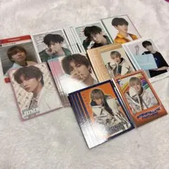 佐藤大樹 フォトカ セット