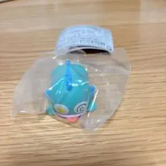 ばたんきゅ〜　ハンギョドン