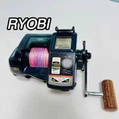 訳アリ品　ジャンク　RYOBI リョービ　プロターゲット　AD電動80 現状品