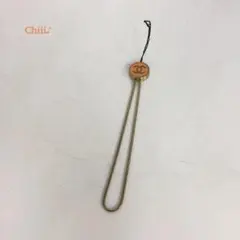 CHANEL ココマーク ストラップ チェーン - メルカリ
