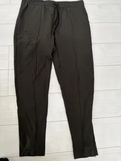 cambio サルエルパンツ