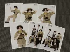 M!LK 吉田仁人 公式生写真 セット