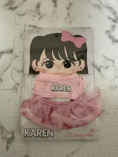 2025年最新】fruits zipper ちびぬい かれんの人気アイテム - メルカリ