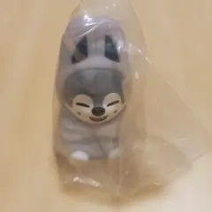 SKZOO ライトマスコット ウルフチャン　straykids　スキズ