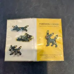 2026年最新】ポケモン×工芸展の人気アイテム - メルカリ