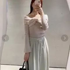 スナイデル　トップス