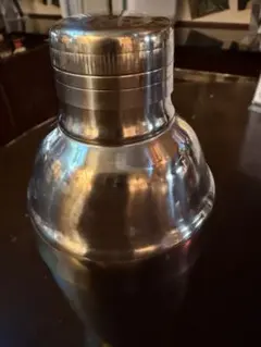 ステンレス カクテルシェイカー セット