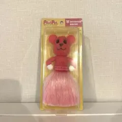 BGT-110DMO-4ATJR PostPet モモ モデル【未使用品】 2026年最新】モモ ぬいぐるみ POSTPETの人気アイテム - メルカリ