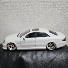 マ*ン様 JadaToys 1/24 メルセデス・ベンツ 2025年最新】Jada 1／24 ベンツの人気アイテム - メルカリ