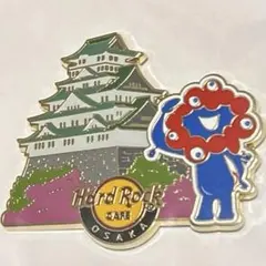 2025年最新】ハードロックカフェ ピン ミャクミャクの人気アイテム