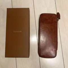 SEASAR DUCTペンケース　マルゴーフォグのサムネイル