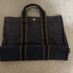 HERMES エルメス フールトゥ トートバッグのサムネイル