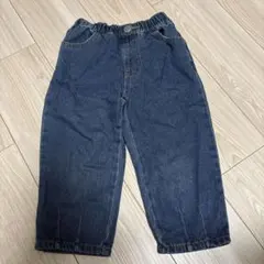 ELFINDOLL CLASSIC デニムパンツ 110cm