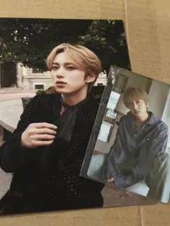 尾崎匠海 ポストカード 楽天ブックス 特典トレカ