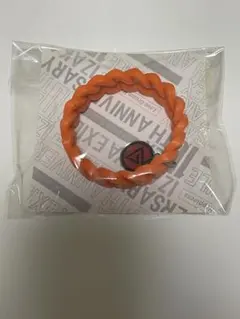 GENERATIONS ブレスレット シリコン チャーム付き