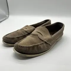 russell moccasin