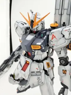 MG νガンダム 