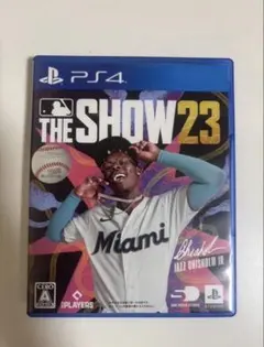 MLB The Show 23